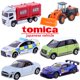 thumbnail image 2 of Tomica Takara Tomy, serie de coches japoneses Suzuki Isuzu Mitsubishi Mazda, juguetes para bebés fundidos, colección divertida de asientos de cochezhangyuxiang, 2 of 4