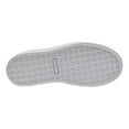 thumbnail image 6 of Puma Basket Platform Core Women's Shoes Puma White/Gold 364040-04, 6 of 6