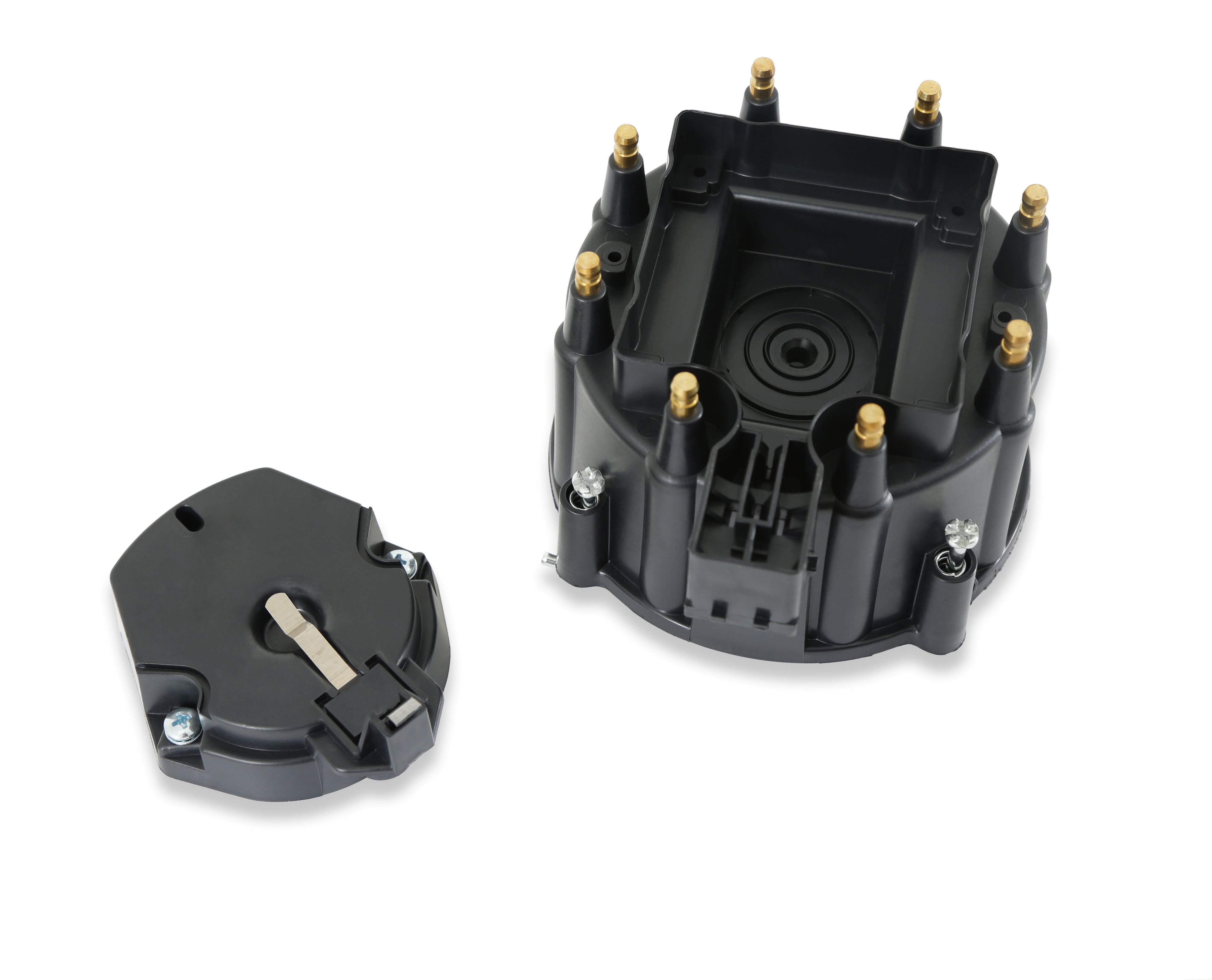 ACCEL 8123ACC Distributor Cap and Rotor Kit