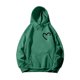 thumbnail image 1 of Gibobby Sudadera de mujer, Casual Sudadera con Capucha para Mujer(Verdemilitary,G), 1 of 3