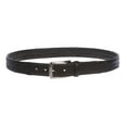 thumbnail image 2 of Men's Comfort Stretch Braided Leather Belt, 2 of 3