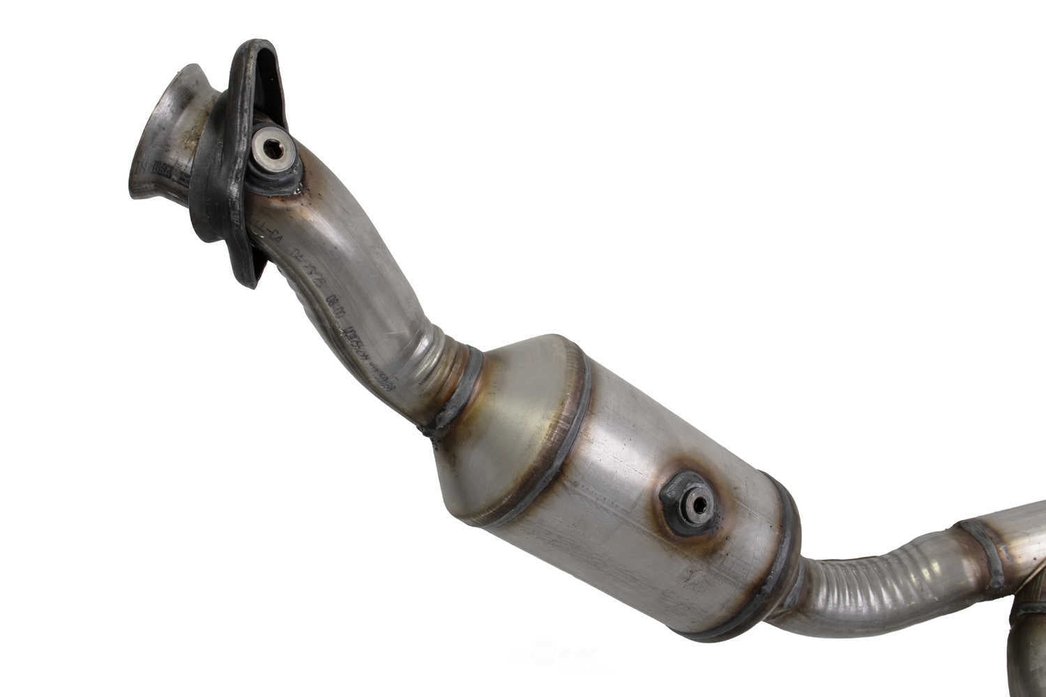 AP Exhaust 645119 Federal / EPA Catalytic Converter - Direct Fit