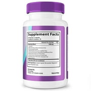 (2 Pack) Neurozenix Focus+ – Daily Formula with a Natural Blend to Help Maintain Focus, Memory & Concentration | Clean, Gentle, Easy-to-Swallow Capsules for Everyday Sharpness (120 Capsules)