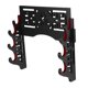 thumbnail image 4 of Samurai Rack Organizador de almacenamiento de de 4 niveles, soporte decorativo para , soporte de pared para colección de , Estilo C, 4 of 8