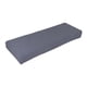 thumbnail image 3 of Funda de Banco Elástica de Comedor Zulema Decoración Gris, 3 of 8