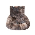 thumbnail image 1 of Automotive Travel Cushion Comfort Durable Sitting Mat For Vehicles Washable Booster Seat With Soft Support For Small Medium Dogs Cats, 1 of 5
