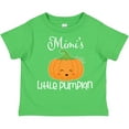 thumbnail image 3 of Inktastic Mimi Little Pumpkin Grandkids Boys or Girls Toddler T-Shirt, 3 of 5