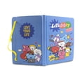 thumbnail image 4 of Libreta Con Pluma BT21, Hojas A Raya Andromeda Inc Térmica, 4 of 6
