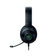 thumbnail image 2 of Auriculares Razer Kraken V3 X negros, 2 of 4
