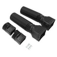 thumbnail image 1 of Extensor de bajante de lluvia Jadeshay PE ABS 20 A 59 pulgadas, 1 of 8
