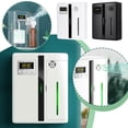 thumbnail image 2 of Automatic Flavoring Scent Machine 160/200ml Timer Function Essential Oil Diffuser for Home Fragrance Hotel Room, 2 of 8