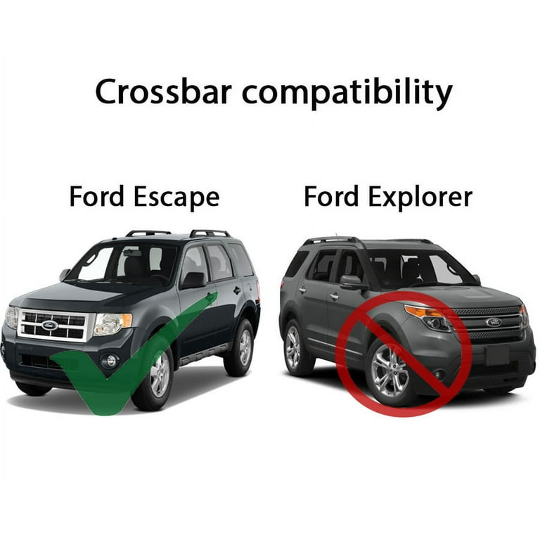 Bike carrier hotsell for ford escape