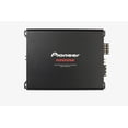 Pioneer GME360X4 Car Audio Amplifier, Class AB, 4Channel Bridgeable