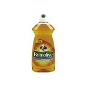 Palmolive Ultra - Detergent / hand soap - liquid - bottle - 25 fl.oz (pack of 12)