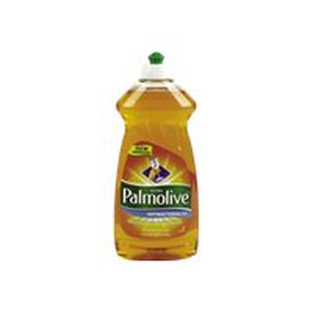 Palmolive Ultra - Detergent / hand soap - liquid - bottle - 25 fl.oz (pack of 12)