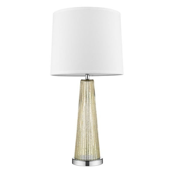 Acclaim Lighting - Chiara - One Light Table Lamp - 29 Inches Wide by 14 Inches