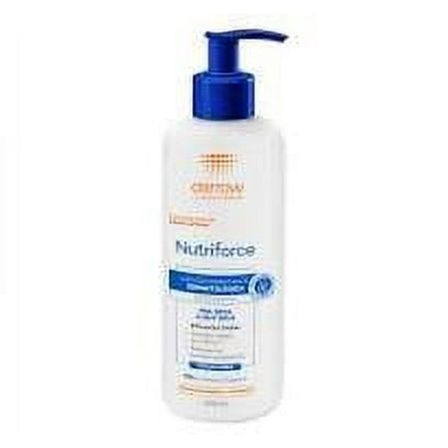 Crema Piel Seca NUTRIFORCE 400ml