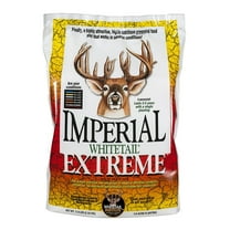 Whitetail Institute Imperial Extreme Perennial Deer Food Plot Seed, 5.6 Pounds