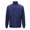 Blue, variant on Vedolay Winter Jackets for Men Lightweight Jacket Casual Jacket Full Zip Outwear Jacket Green,L