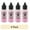 Candy Pink, variant on Cosmic Shimmer Pixie Powder 30ml-Candy Pink