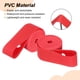 thumbnail image 4 of Uxcell 4pcs Cinta de Llanta de Bicicleta 26" x 20mm Cinta de Rueda de Bicicleta de Nylon, 4 of 7