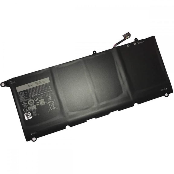 Laptop Battery for Dell XPS 13 9360