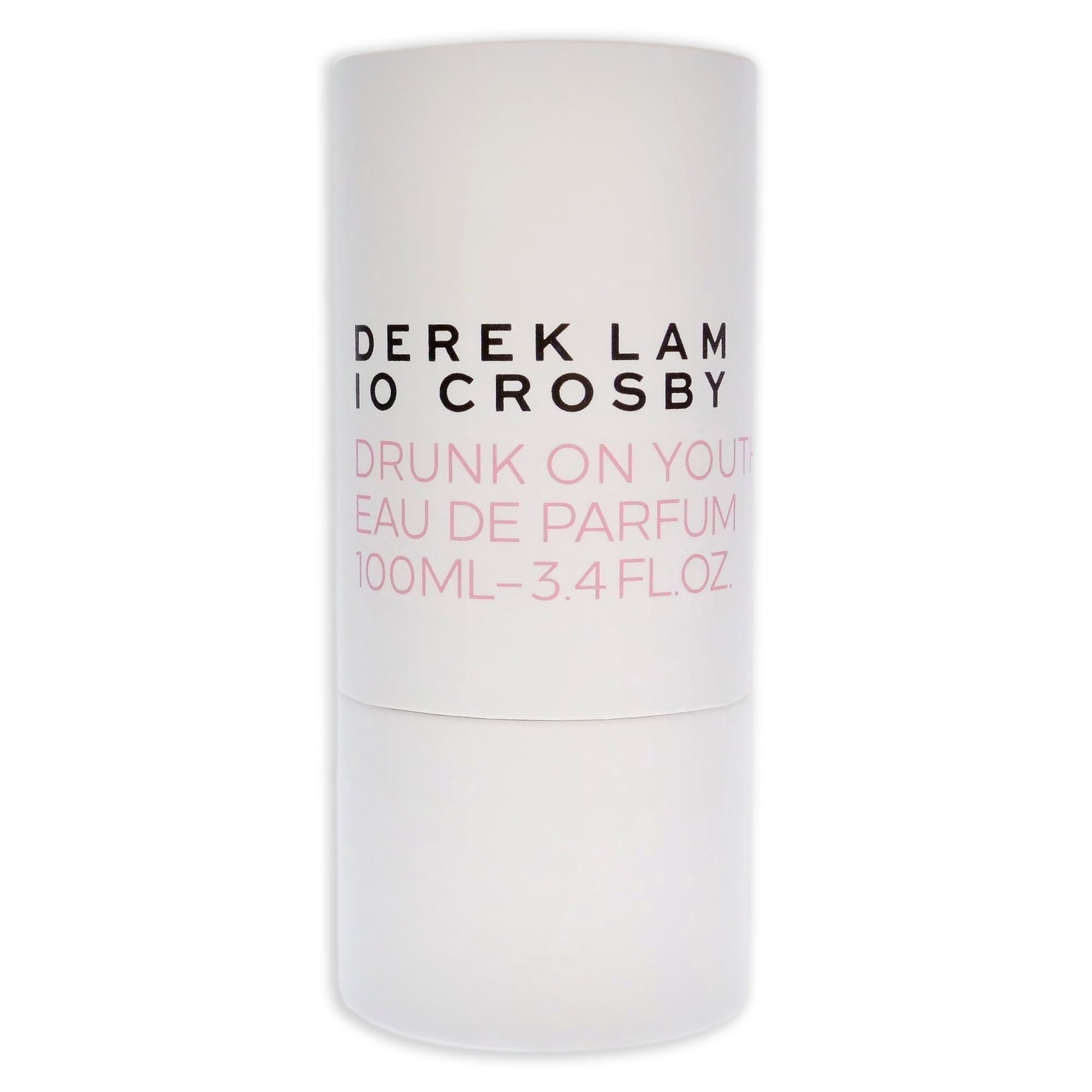 Derek Lam Drunk on Youth Eau de Parfum Fragrance for Women 3.4 oz
