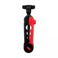 thumbnail image 1 of Bobinadora de Línea de Pesca Strade Fareast Limited 5x Negro Rojo, 1 of 8