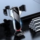 thumbnail image 4 of Car Mounted Wireless Charging Bracket 15W Fast Charging With Automatic Induction Opening And Closing Locking For Stable Wireless Charging, 4 of 9