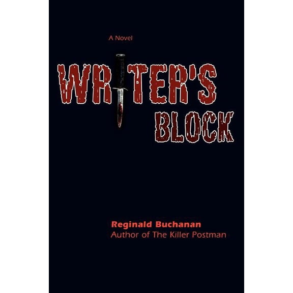 Writer's Block, (Paperback)