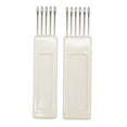 thumbnail image 7 of 4Pieces Transfer Comb Transfer Tool Wool Yarn for KH-860 868 850 871 881 940 970 Accessories, 7 of 7