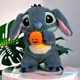 thumbnail image 1 of Breathing Stuffed Animal,portable Plush Baby Toy,soothing Breathing Stuffed Animal For Anxiety Adults And Kids,lights And Adjustable Rhythmic Breathin, 1 of 1