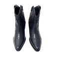thumbnail image 4 of Stevie Black Western boot, 4 of 4