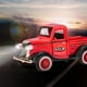thumbnail image 3 of Juguete De Camioneta Pickup, aleación De Juguete Para Coche, Modelo De Camioneta, Juguete Fundido A Presión, Luz De Sonido, Juguetes Para Vehículos, 3 of 7