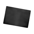 thumbnail image 4 of Kokiya Computer Monitor Dust Cover for 24 Inches Desktop Accessories Screen Protect black, 4 of 9