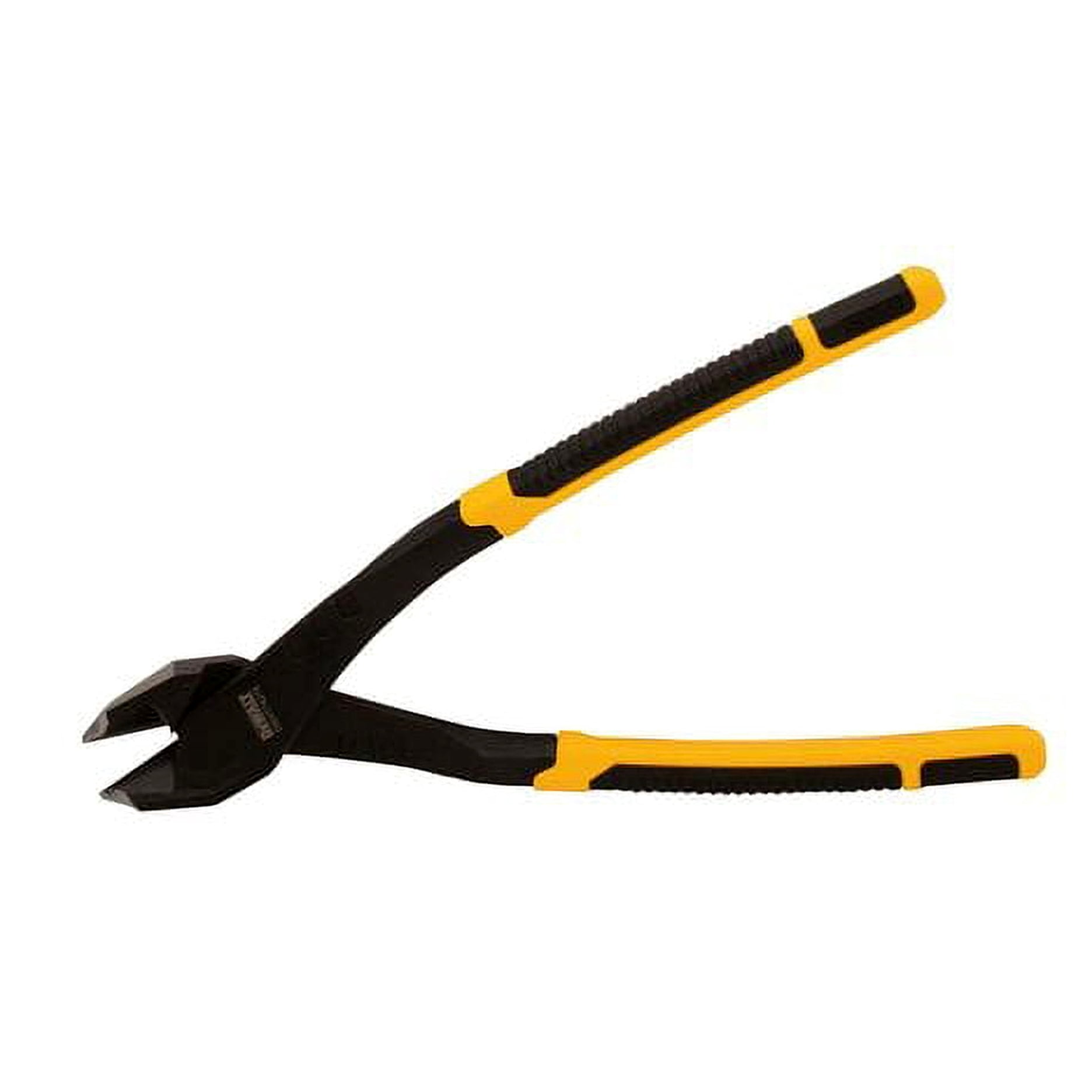 DeWalt 10" Steel Diagonal Pliers