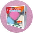 thumbnail image 2 of Sandtastik Classic Colored Sand, Lavender - 25 lb, 2 of 5