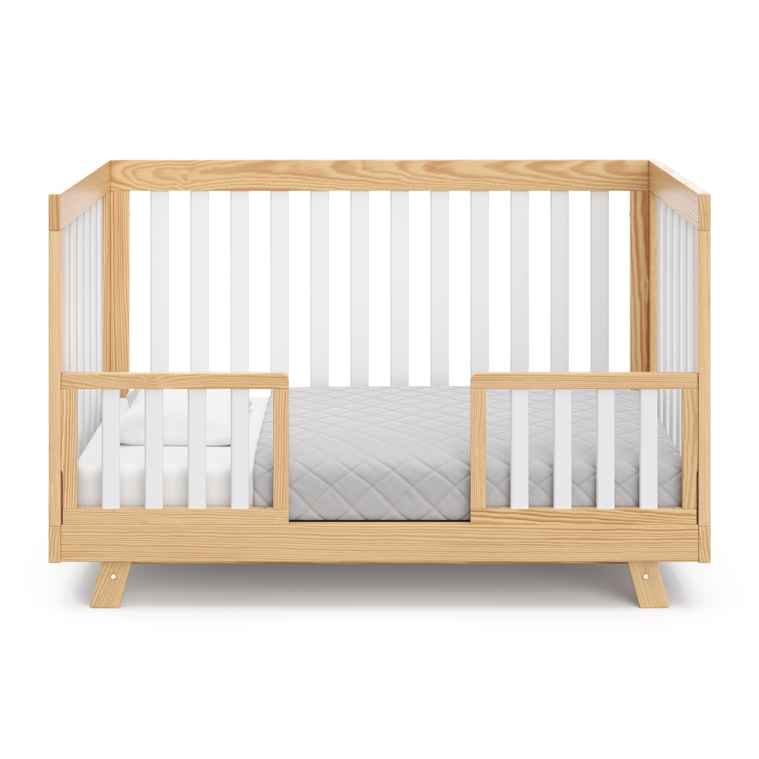 Storkcraft beckett top crib reviews