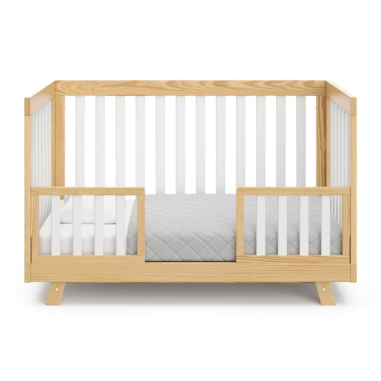 Storkcraft In-1 Crib Instructions Storkcraft Beckett 3-in-1