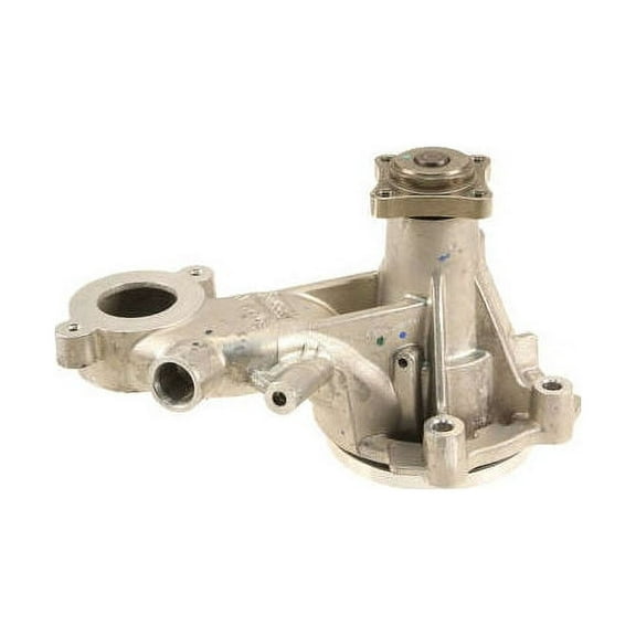 Water Pump - Compatible with 2011 - 2013 Ford F-150 5.0L V8 2012