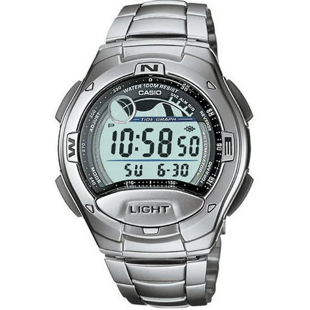 casio w753d
