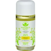 Nature's Gate Vitamin E Oil - 40000 IU - 2 fl oz
