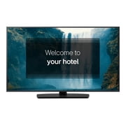 LG 43UK570H0UA - 43" Diagonal Class LED-backlit LCD TV - hotel / hospitality - Pro:Centric with Integrated Pro:Idiom - Smart TV - webOS - 4K UHD (2160p) 3840 x 2160 - HDR - Nano Cell Display - black