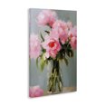 thumbnail image 4 of Stupell Industries Confetti Roses Bouquet Botanical & Floral Painting Gallery Wrapped Canvas Art Print Wall Art, 20 x 30, 4 of 8