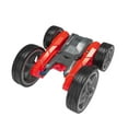 thumbnail image 1 of Xihbxyly Cosas Por Menos de 5 Dolares Coche Acrobático Rc Luminoso Control Remoto y Rotación 360 Grados, Regalo para Niños, 1 of 1
