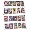 thumbnail image 1 of CELSOL Acrylic Wall Mount Display Shelves, Clear Floating Card Holder, 4-Pack, 1 of 7