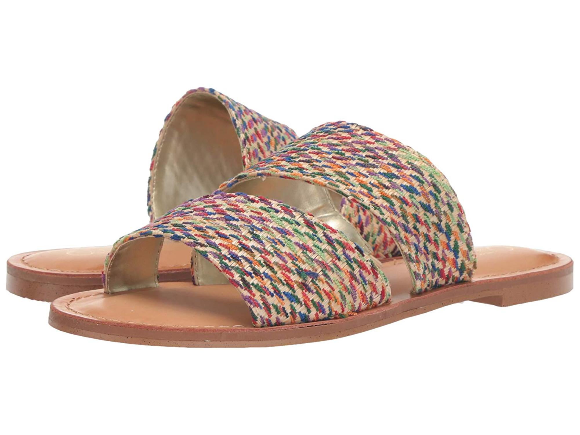 carlos by carlos santana holly slide sandals