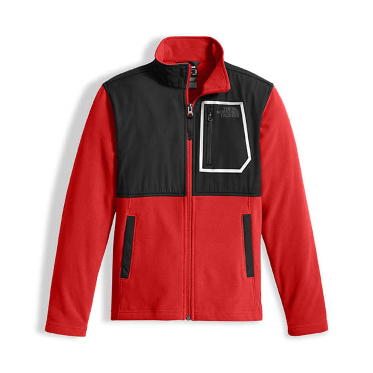 The North Face Boys Glacier Track 