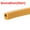 Orange, variant on REGALWOVEN Edge Trim U Shape Rubber for Door Seals and Machinery Applications Orange 8.2ft