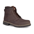 thumbnail image 2 of Bota hombre Botin casual caballero PRO WORK 77607 Marron marron 27.5 PRO WORK P77607MARRON, 2 of 7